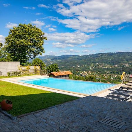Casa D' Avo Marcelina - Casas De Campo Arcos de Valdevez Eksteriør bilde