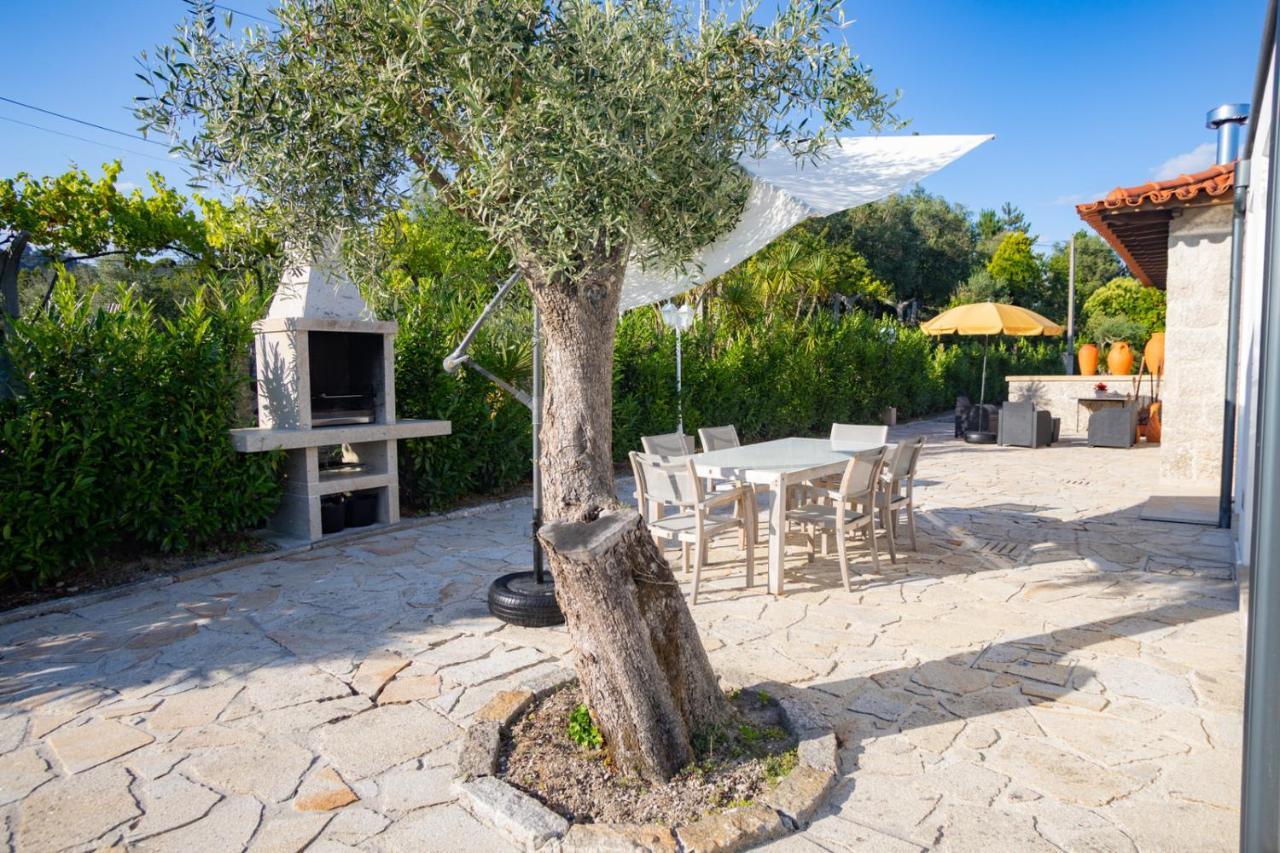 Casa D' Avo Marcelina - Casas De Campo Arcos de Valdevez Eksteriør bilde