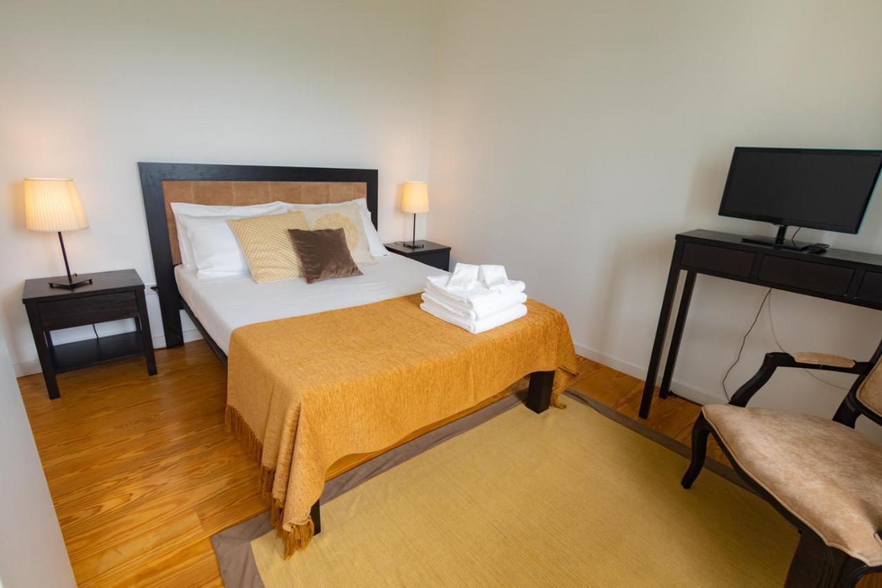 Casa D' Avo Marcelina - Casas De Campo Arcos de Valdevez Eksteriør bilde