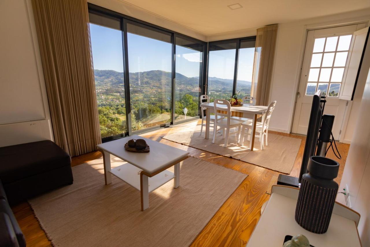 Casa D' Avo Marcelina - Casas De Campo Arcos de Valdevez Eksteriør bilde